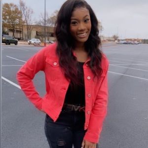 Meet your Posher, Chloe